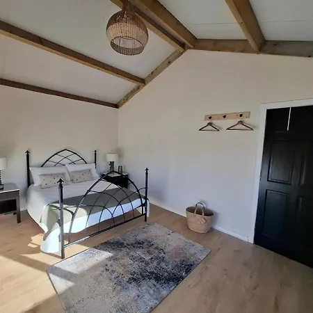 Appartement Countryside Charlestown