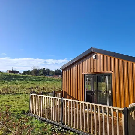 Lejlighed Countryside *