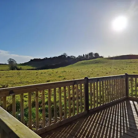 Countryside Appartement