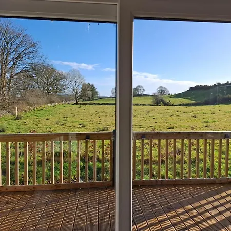 Countryside Appartement Charlestown