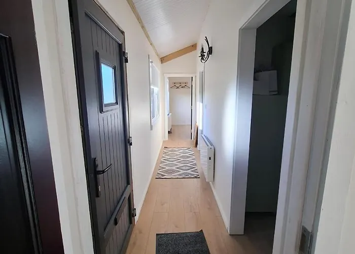 Appartement Countryside Charlestown