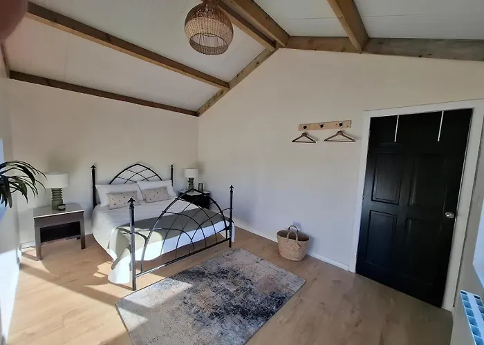 Appartement Countryside Charlestown