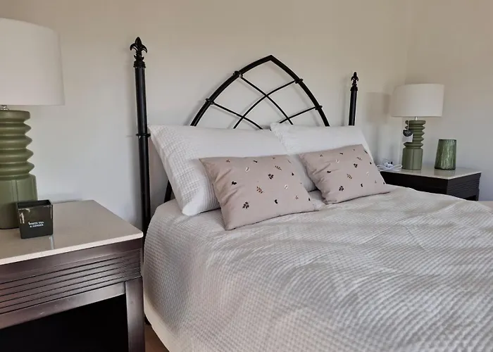 Countryside Appartement