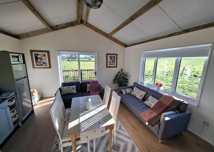 Lejlighed Countryside Charlestown