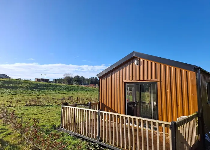 Appartement Countryside *