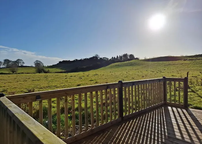 Countryside Lejlighed