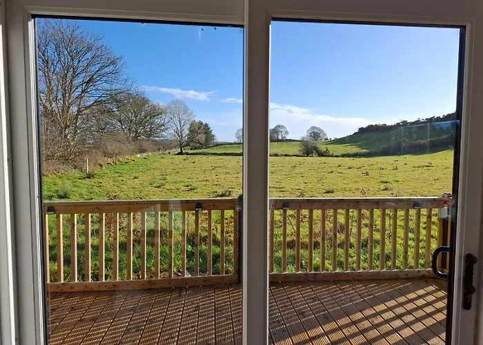 Countryside Appartement Charlestown